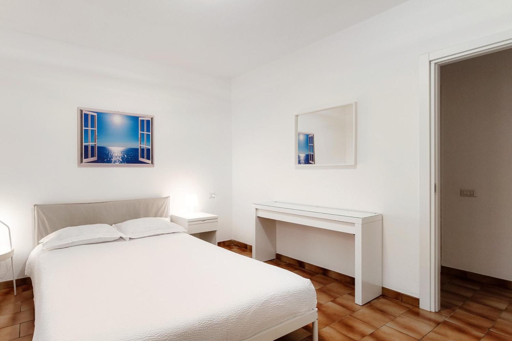 Ortensia Apartment Bellagio Exterior photo