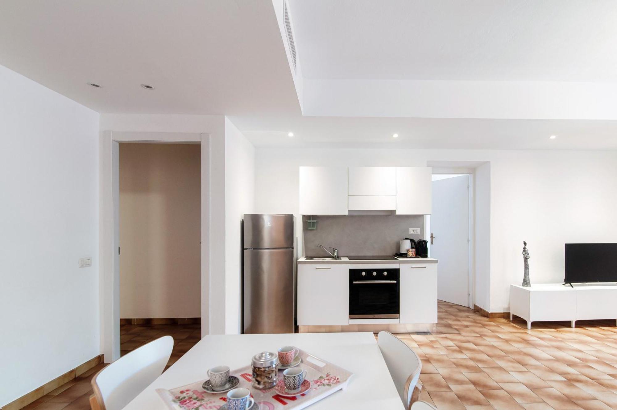Ortensia Apartment Bellagio Exterior photo