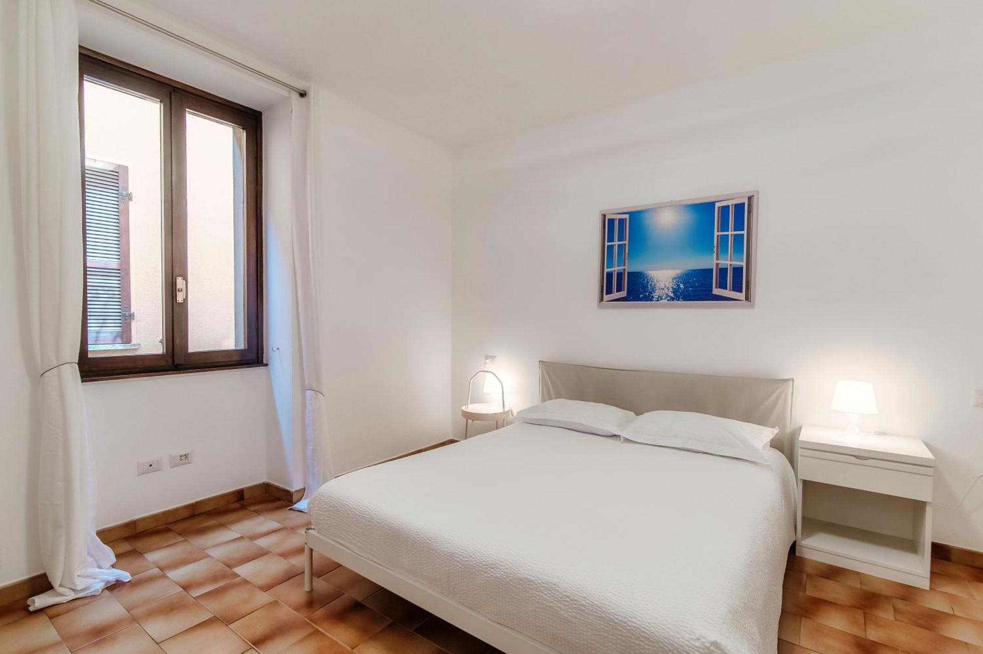 Ortensia Apartment Bellagio Exterior photo