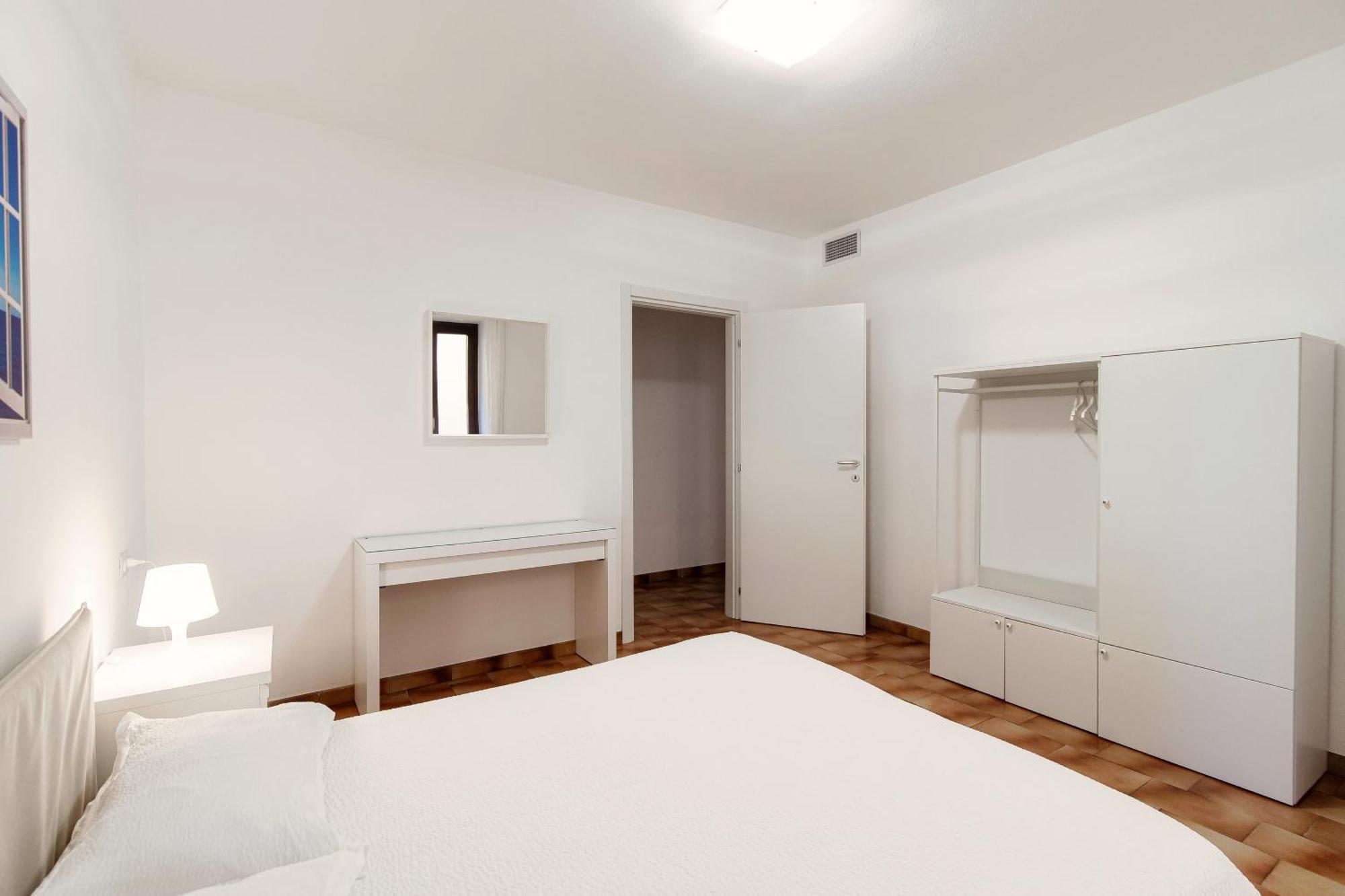Ortensia Apartment Bellagio Exterior photo